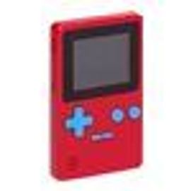 Thumbs Up Retro Handheld Console - 150 Jeux Intégrés - Jeu Électronique Portable