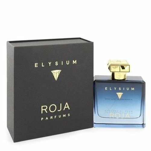Roja Parfums Elysium Pour Homme Parfum Cologne For Men 3.4 Ounce 