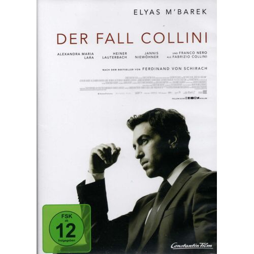 Der Fall Collini (Recht Oder Gerechtigkeit)