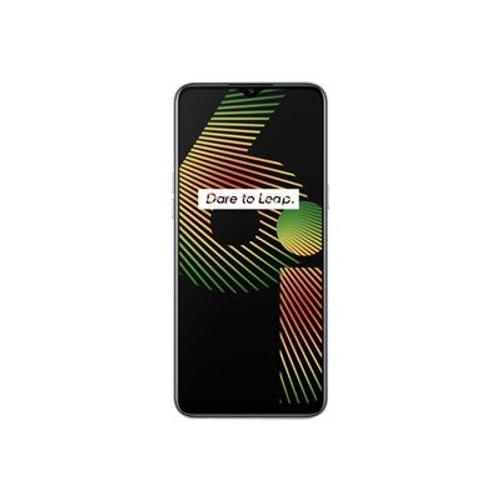 Realme 6i 128 Go Blanc laiteux