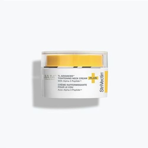 Strivectin Tighten & Lift Advanced Neck Cream Plus With Alpha-3 Pepti