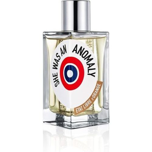 Etat Libre D'orange She Was An Anomaly Eau De Parfum 100ml 