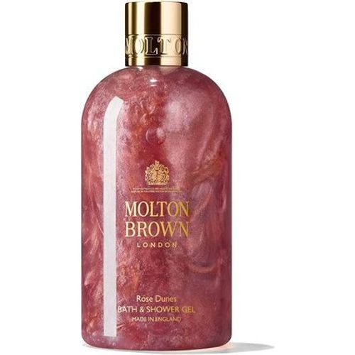 Molton Brown Rose Dunes Bath & Shower Gel 300ml