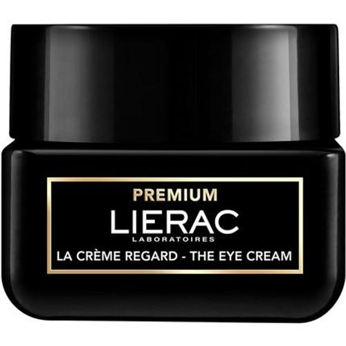 Lierac Premium Eye Cream 20ml