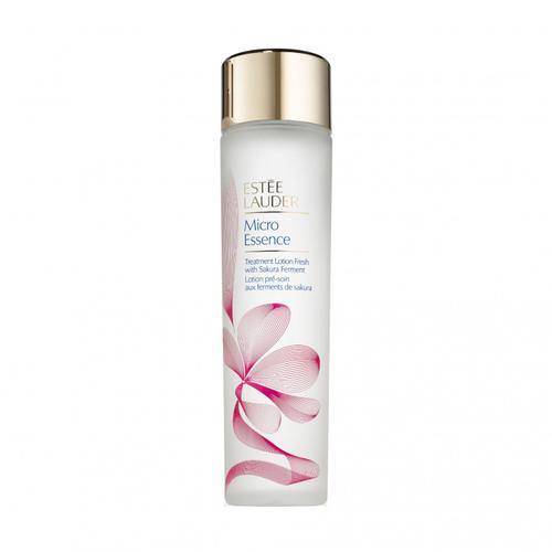 Estée Lauder Micro Essence Treatment Lotion Fresh With Sakura Ferment