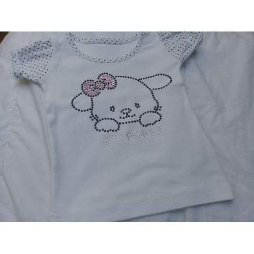 Tee-Shirt 6 Mois