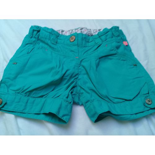 Short Taille 5 Ans