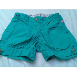 Short Taille 5 Ans