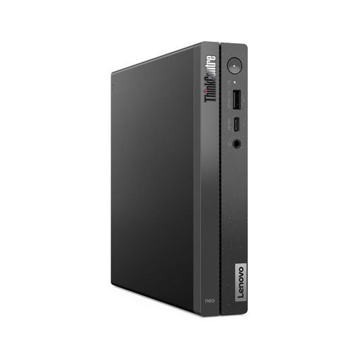 Lenovo Thinkcentre Neo 50q Intel Core? I5 I5-13420h 8 Go Ddr4-sdram 2