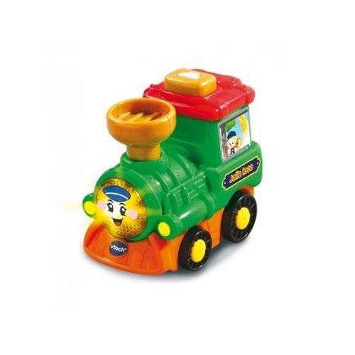 Vtech Bebe Globe Trotteur A Prix Bas Neuf Et Occasion Rakuten