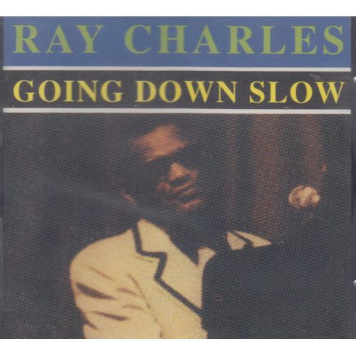 Going Down Slow