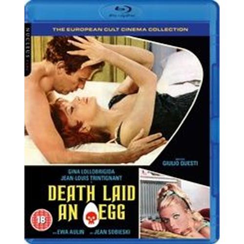 Death Laid An Egg (La Mort A Pondu Un Oeuf)