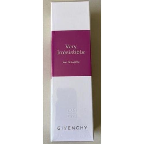 Givenchy Very Irresistible Eau De Parfum 30ml 