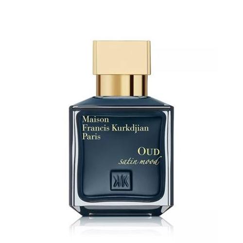 Maison Francis Kurkdjian Oud Satin Mood Eau De Parfum Spray Vanilla S 