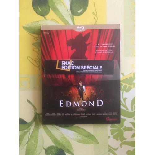 Edmond - Edition Speciale