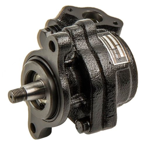 Power Steering Pump Pour Toyota Land Cruiser Série Hdj Hzj 1hd 1hz 4.2l