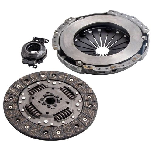 3 Pcs For Vw Polo 6n1 6n2 Clutch Kit Set Transmission Replacement 1995-2001