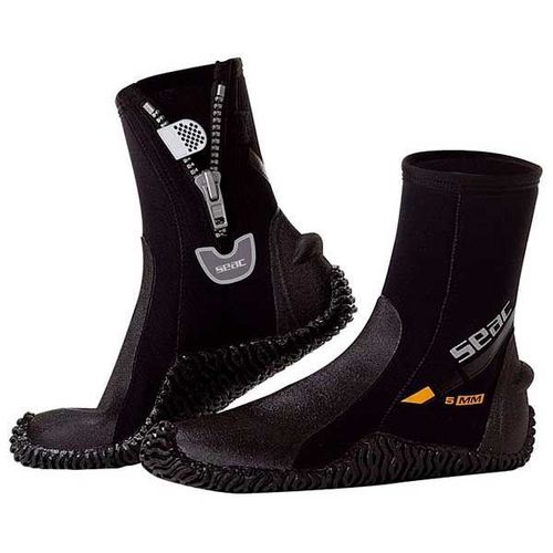 Bottillons Basic Hd 5 Mm - Taille - Xxl