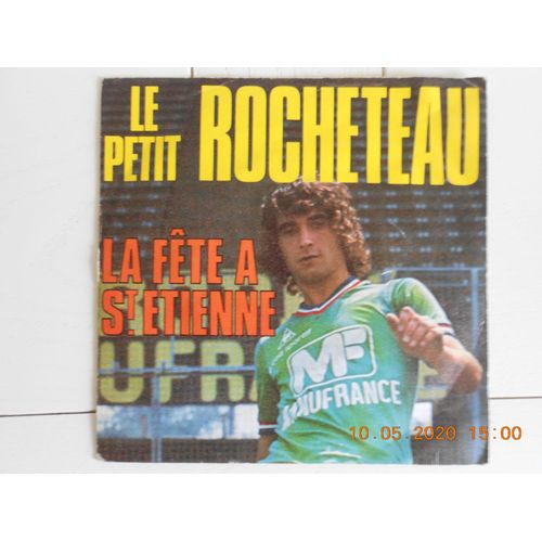 Le Petit Rocheteau