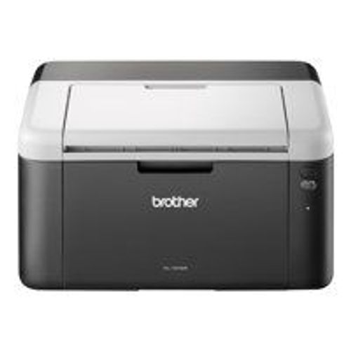 Brother HL-1212WVB - Imprimante - Noir et blanc - laser - A4/Legal - 2400 x 600 ppp - jusqu'à 20 ppm - capacité : 150 feuilles - USB 2.0, Wi-Fi(n)