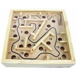 Jeux de billes - Achat circuit billes, jeu labyrinthe bille