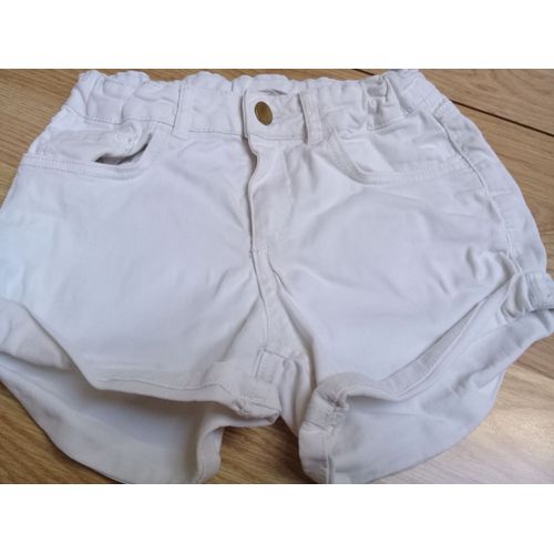 Short 9/10 Ans