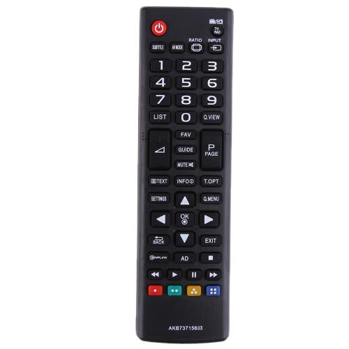 Télécommande de remplacement pour ttéléviseur, pour LG 42PN450B 47lN5400 50lN5400 50PN450B Smart LCD LED, contrôleur de télévision Promotion
