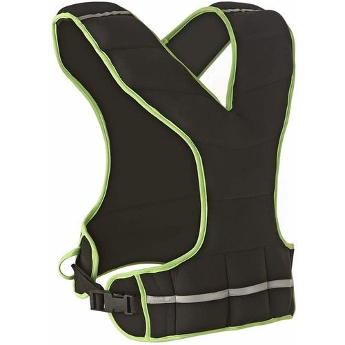 Veste Lestée 7kg Tremblay