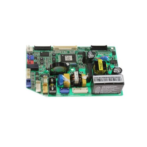 PLATINE ASSEMBLÉE POUR CLIMATISEUR SAMSUNG - DB93-09456A