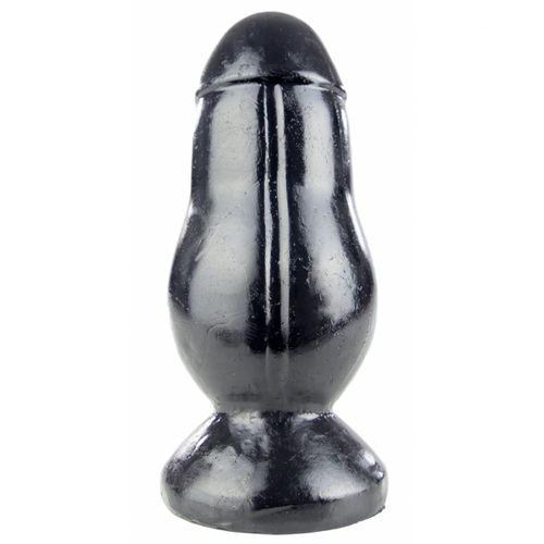 Plug Anal Homme Toady 13 X 6.5 Cm Pluggiz