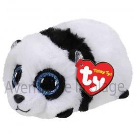 Peluche Bamboo Le Panda Ty Noir Blanc Ty 15 Cm Beanie Boos Poupees De Chiffon Peluches Kdprint Ru