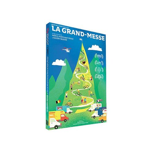 La Grand-Messe