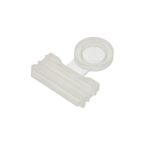 Joint de pompe clapet anti-retour d'origine Lave-vaisselle (00165262 165262 AIRLUX BOSCH SIEMENS)