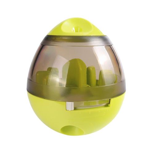 Boule De Nourriture Pour Chien Et Chat, Jouet Interactif, Distributeur De Friandises Pour L'Entraînement Des Animaux, Nouveauté