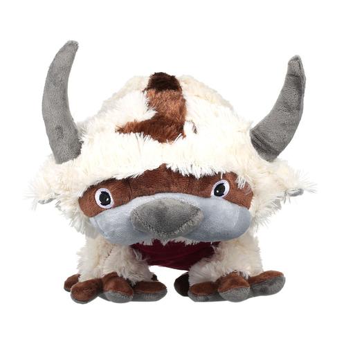 Peluche D'animaux Doux, Poupée Vache, B?uf, Jouet En Peluche, Oreiller, Bétail, Accessoire De Jouet Pour Enfants