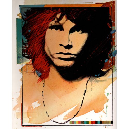 The Best Of The Doors