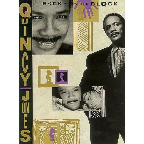 Back On The Block - Pvg