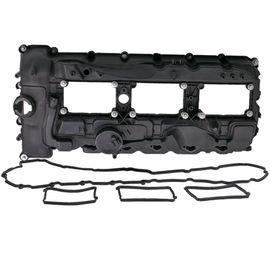 Culasse Moteur Valve Cover & Joint Pour Bmw 3.0 Essence N55 11127570292 Neuf
