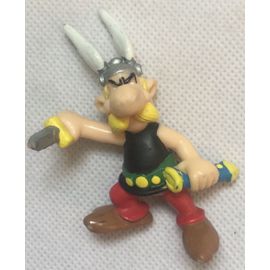 Figurine Astérix , Astérix Et Obélix, Uderzo, Goscinny, Bd, Bande Dessinée