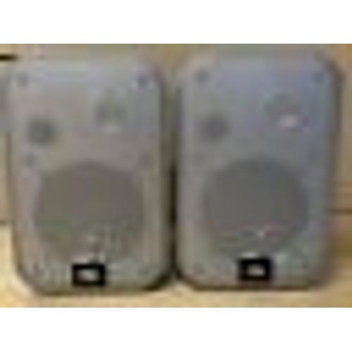 JBL paires d'enceintes box 3 voies 4 ohms 75 w RMS