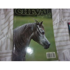 Cheval Magazine