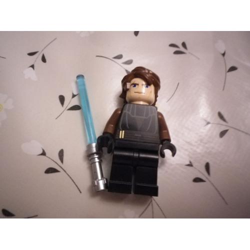 Figurine Lego Star Wars Anakin Skywalker Variante