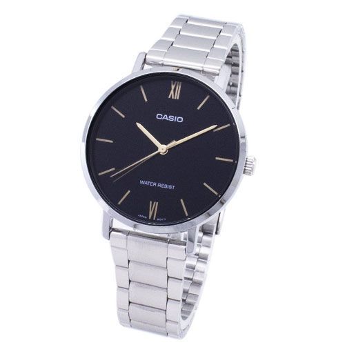 Montre Casio Ltpvt01d-1b Ltp-Vt01d-1b