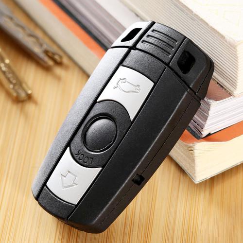 Replacement Car Remote Key Case Cover Shell With Key Blank Smart Case Fob Entry Uncut Blade For Bmw 1 3 5 6 7 E Series M3 M5 X5