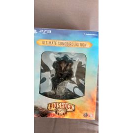 Bioshock - Infinite - Song Bird Edition Ps3