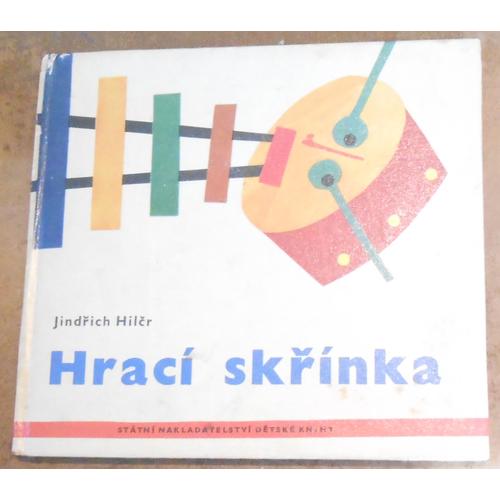 Hraci Skrinka (Juke-Box)