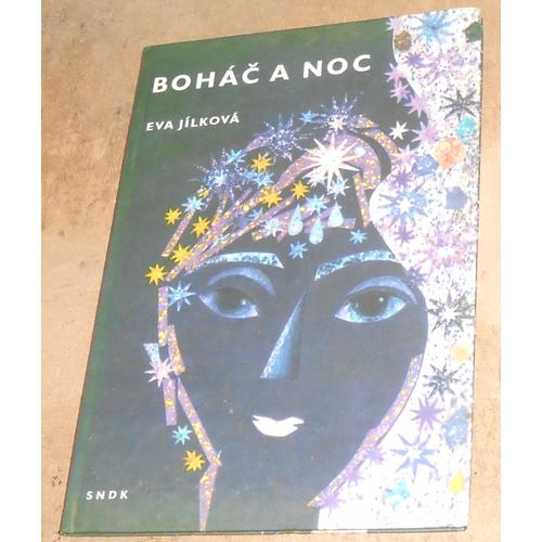 Bohac A Noc (LHomme Riche Et La Nuit)