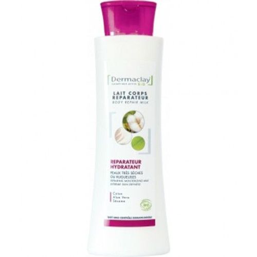 Lait Corps Réparateur 