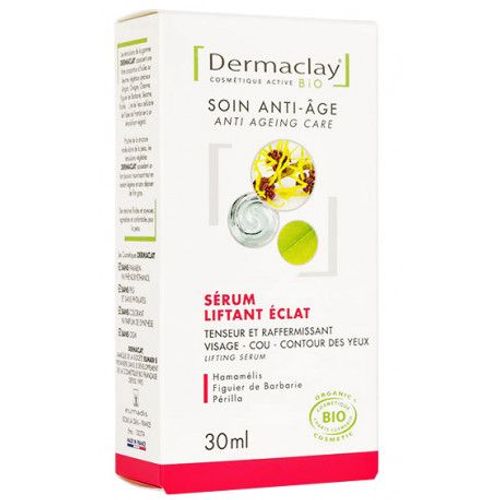 Serum Liftant Eclat 