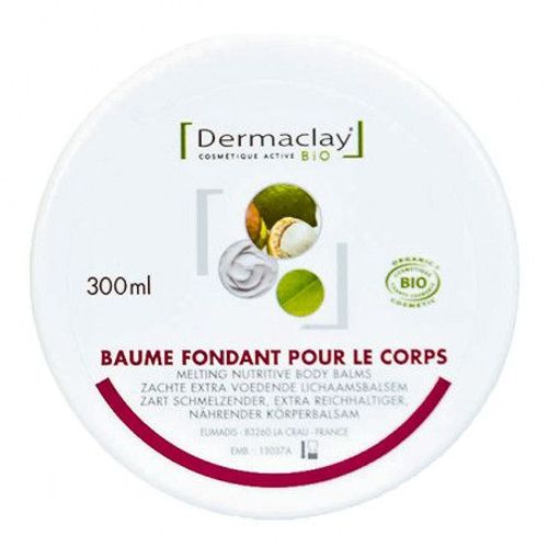Baume Fondant Corps 